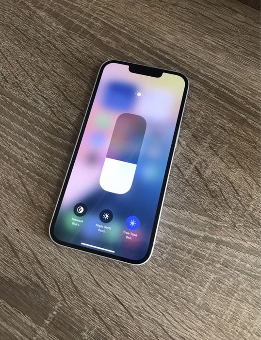 iPhone 16e, 128, white neverlock