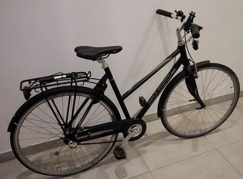 Rower Ebsen EBS Street Edition 700c 28 cali