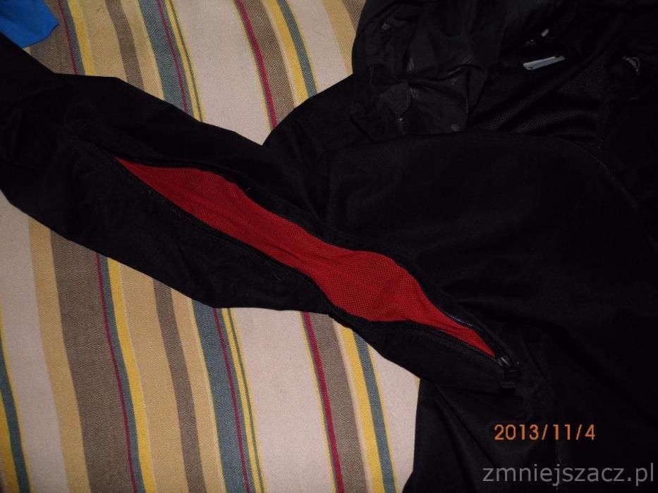oryginalan kurtka narciarska NIKE