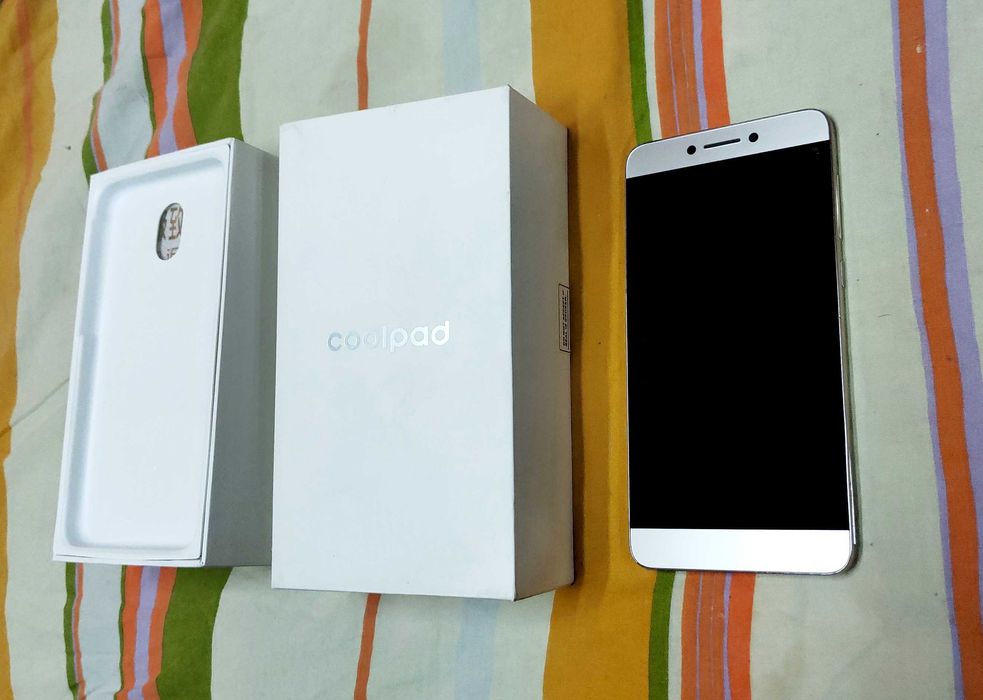 Смартфон CoolPAD Cool 1 C103 32 ГБ