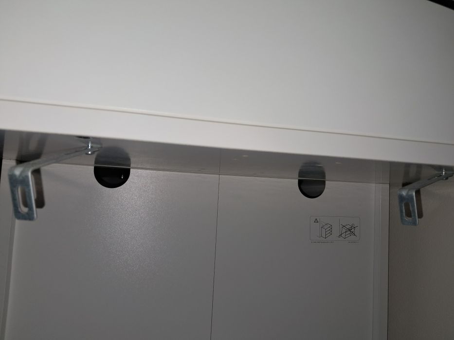 Muda fraldas de bebé