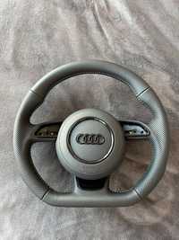 Руль новый AUDI S4 A4/A5/A6/A7 B8/B8.5