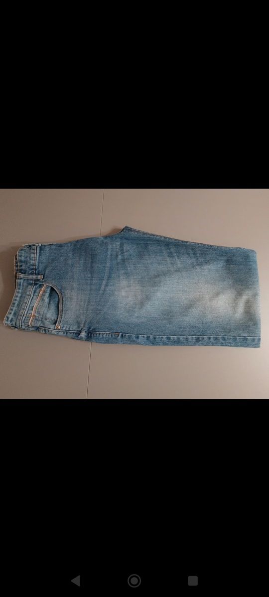 Spodnie Jeansy męskie, spodnie jeansowe, dżinsy House Denim