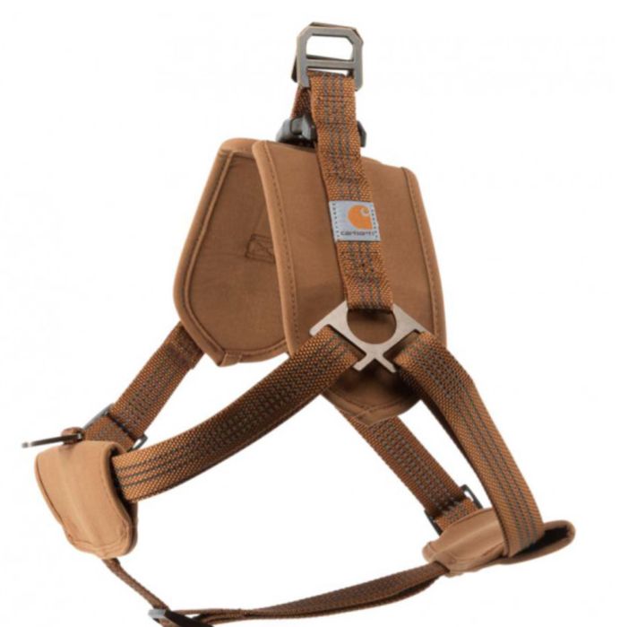 Peitoral para cão Carhartt