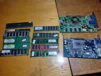 Karta graficzna Radeon 9600  i 9200