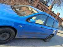 Tanio Auto Fiat Stilo 2005 kombi 1.9 Diesel