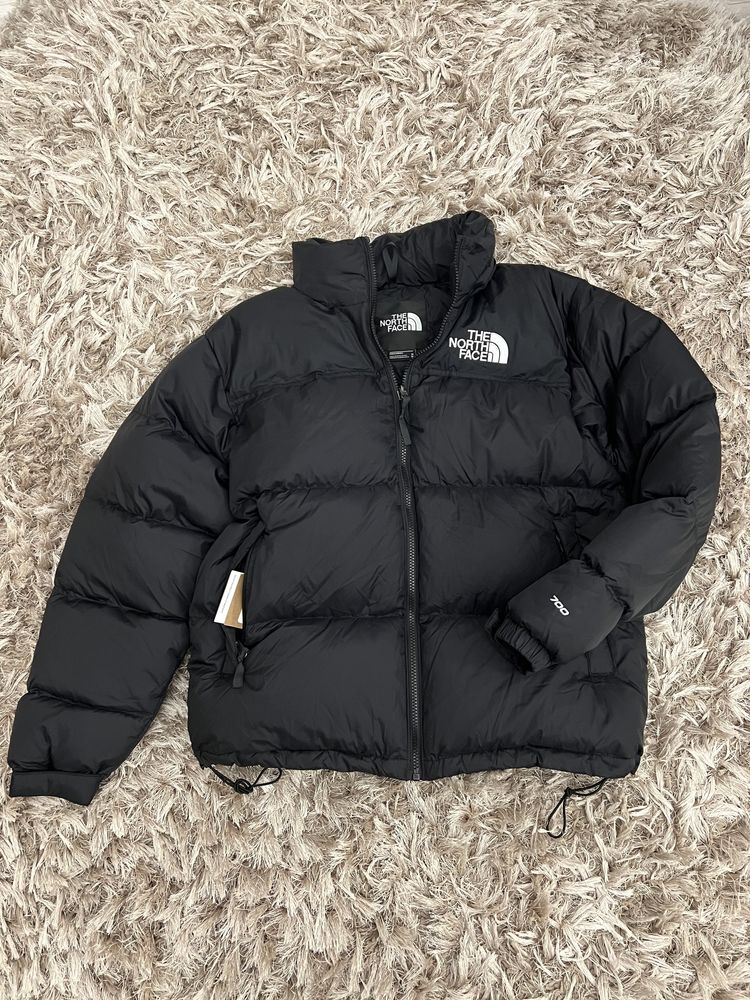 Kurtka the north face nuptse 700