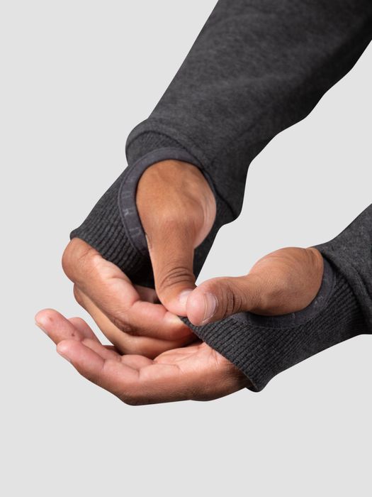 Худі morotai neotech zip hoodie