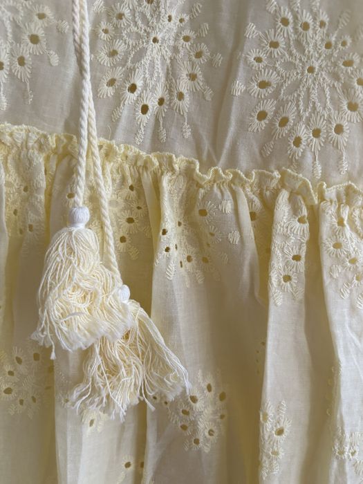 Сукня прошва  2ХL