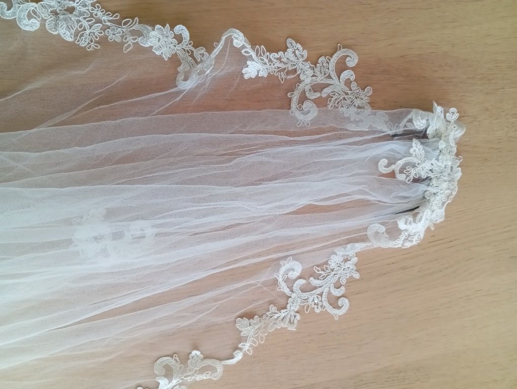Vestido de noiva