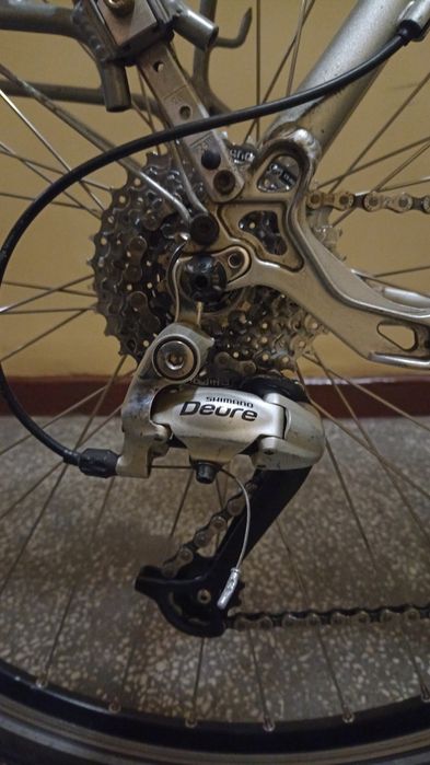 Unibike Viper 28" stan bdb