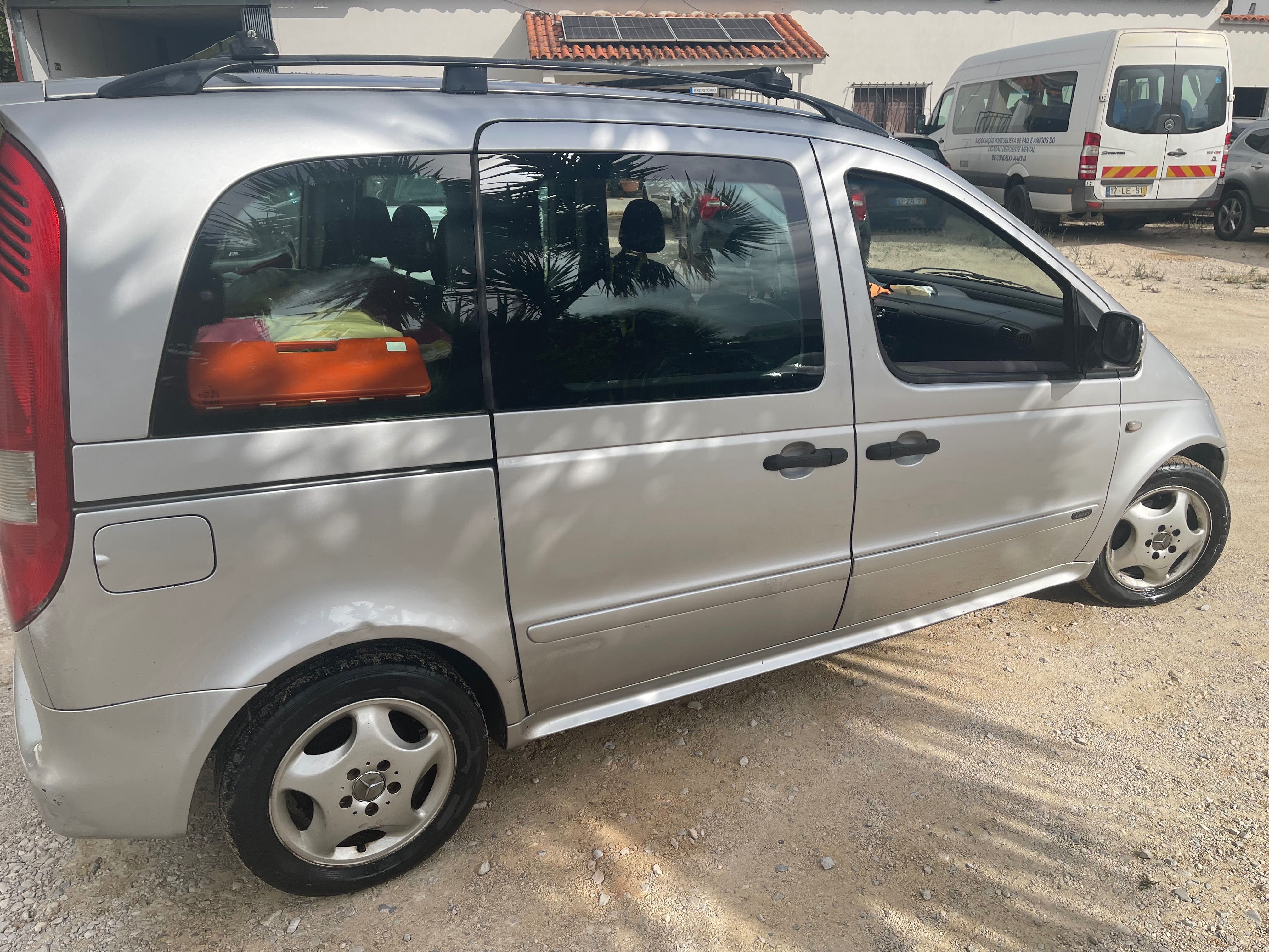 Oportunidade de Negócio carro de trabalho e lazer