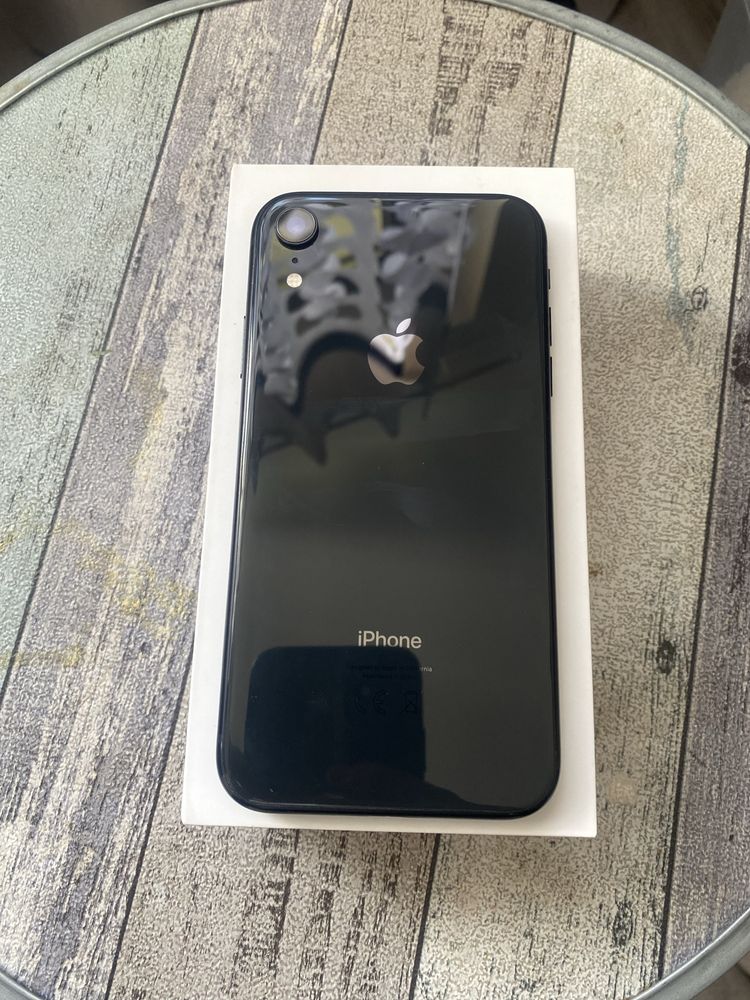 Iphone XR 64GB zadbany