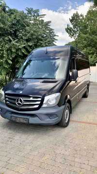 Продаю Mercedes Sprinter 2015 року