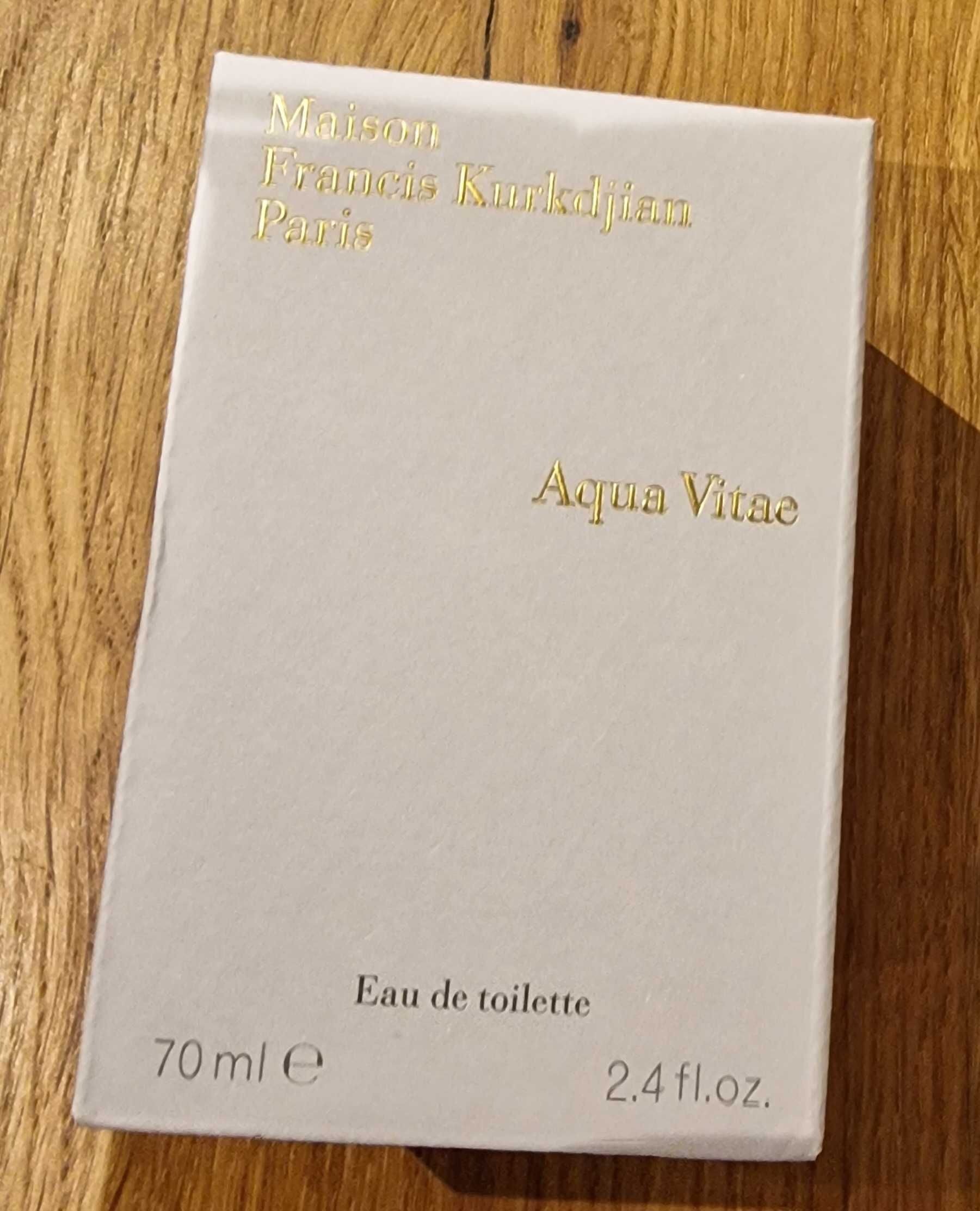 Aqua Vitae Maison 70 ml