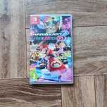 Gra Mario kart deluxe 8 Nintendo switch