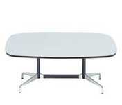 Stół konferencyjny Vitra – Eames Oval Conference Table