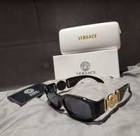 Okulary słoneczne Versace