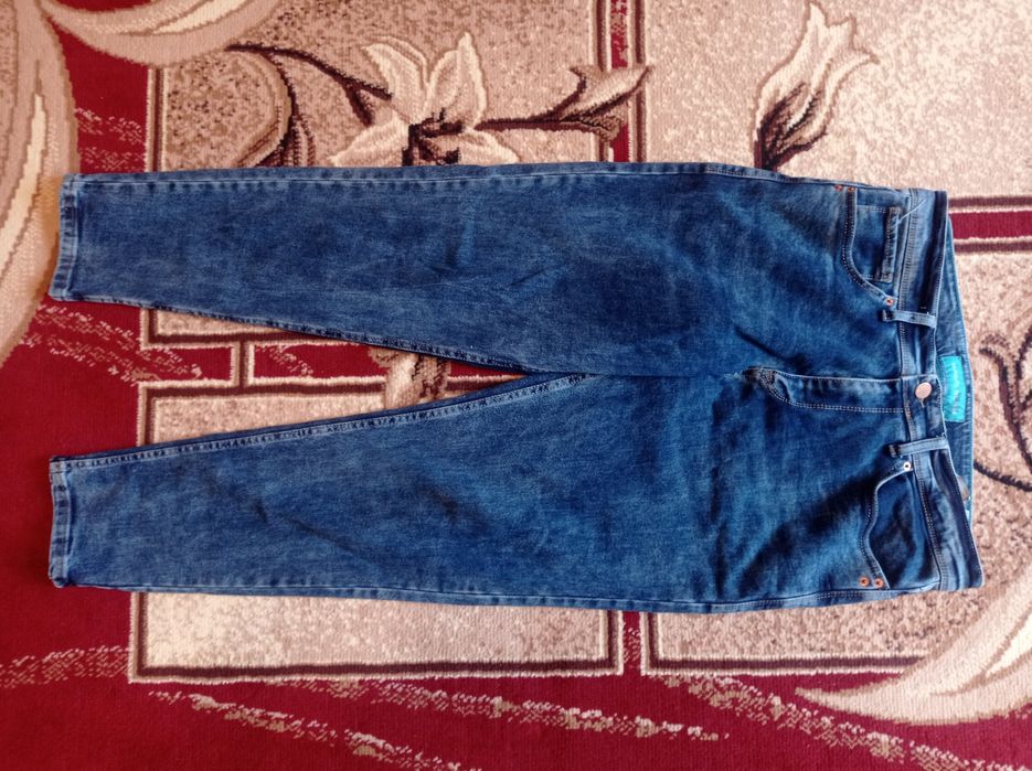 Джинси Mario Denim - 34 розмір