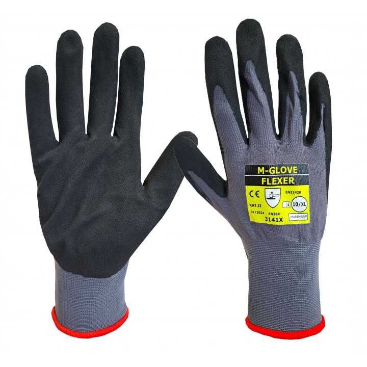Rękawice FLEXER 3141X rozmiar 9 - L