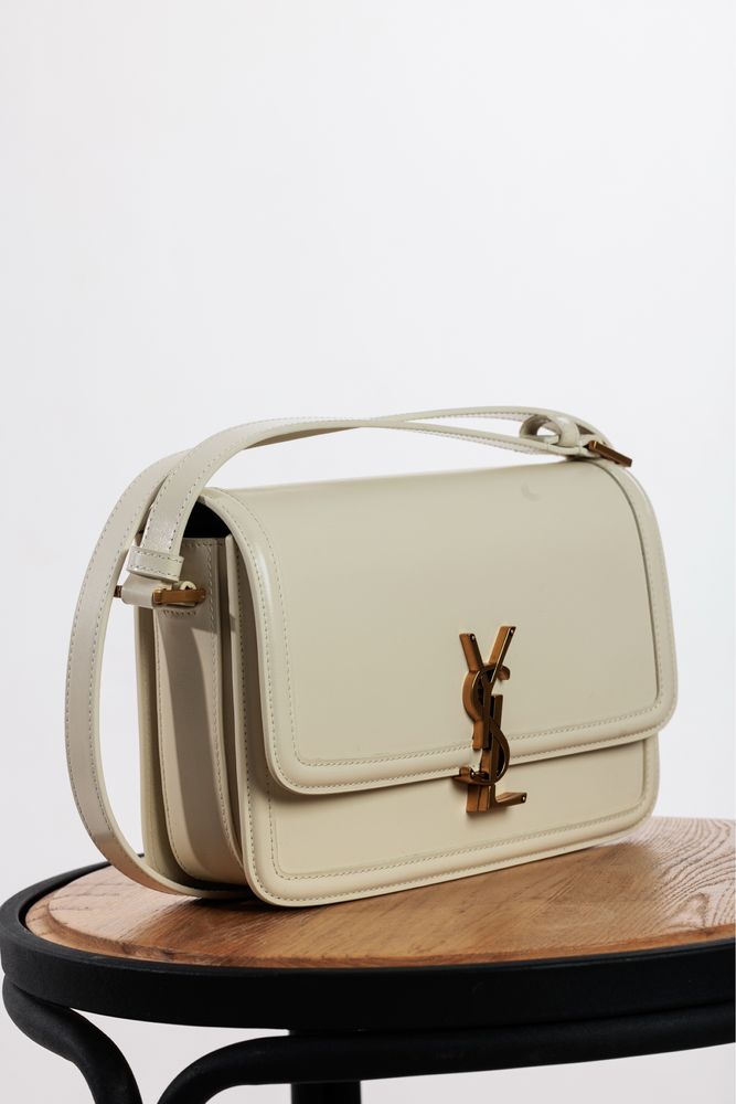 Torebka w stylu YSL, nowa.