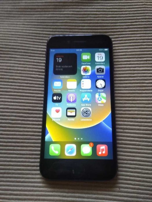 Smartfon Apple iPhone 8 64 GB
