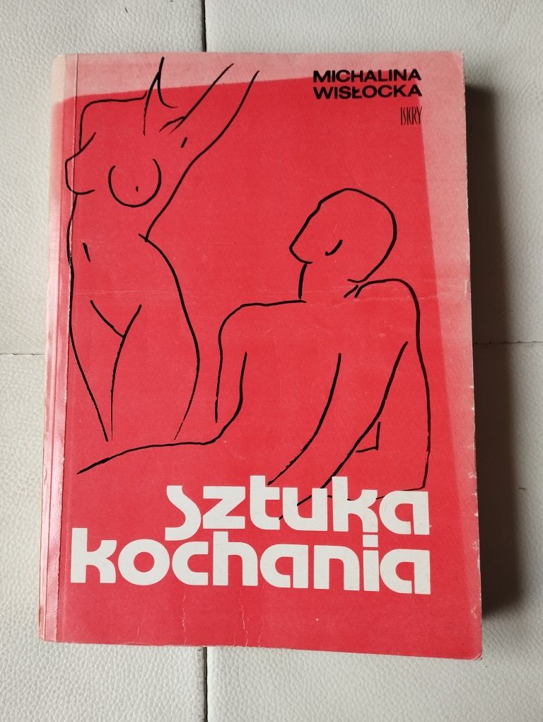 Wisłocka Sztuka kochania