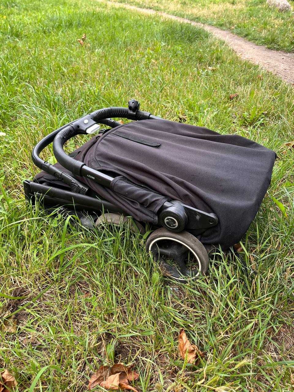 Wózek dziecięcy Cybex Beezy
