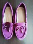 Sapatos de senhora 37