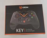 Kontroler Krom Key Pro Gaming Wired