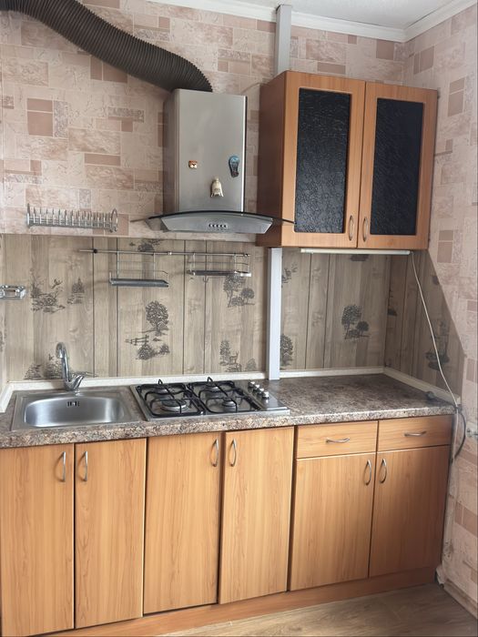 Продам однокомнатную квартиру на Черёмушках