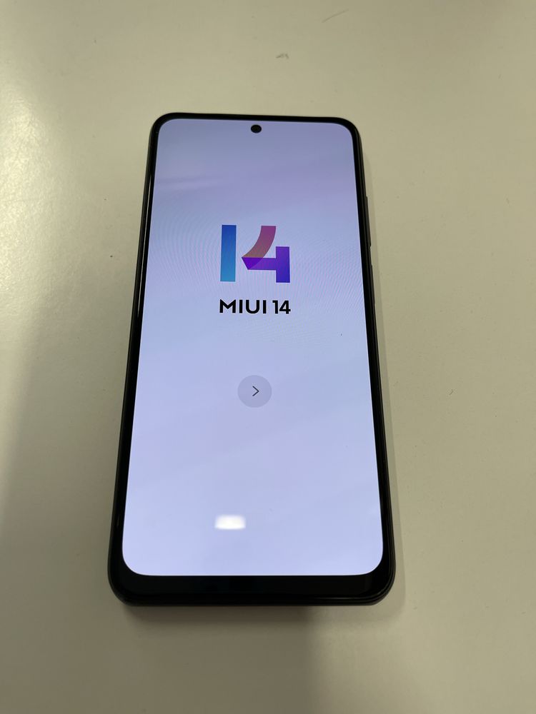 Poco m5s 6/128 киев