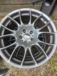 BBS CK005 CK006 felga 20" BMW 9.5x20 8.5x20
