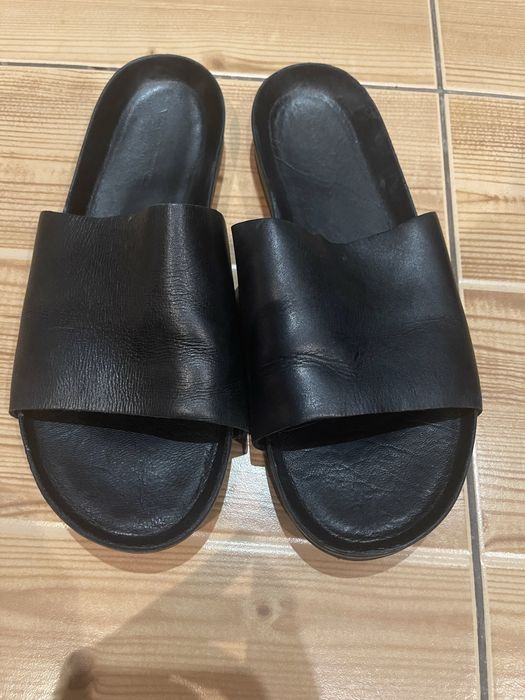 Vagabond чоловічі шльопанці