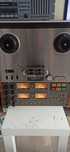 Magnetofon szpulowy TEAC 3340S
