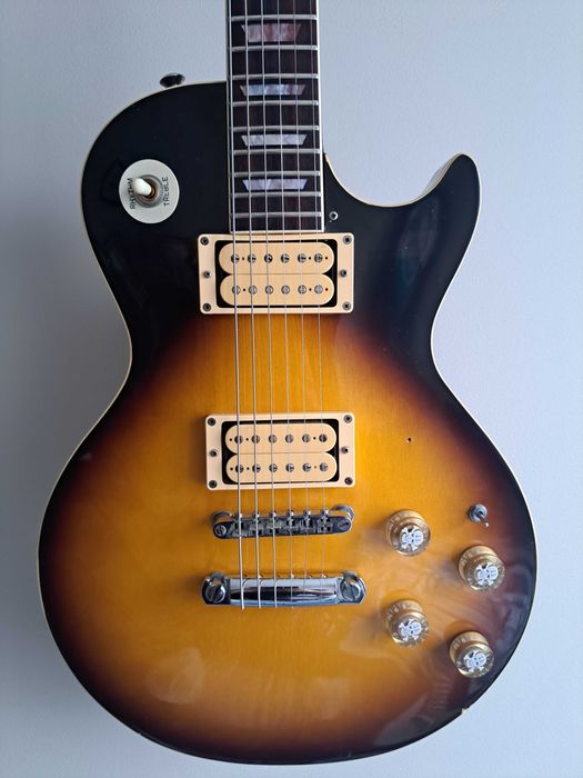 Vantage Spirit VLP-500 Matsumoku 1984