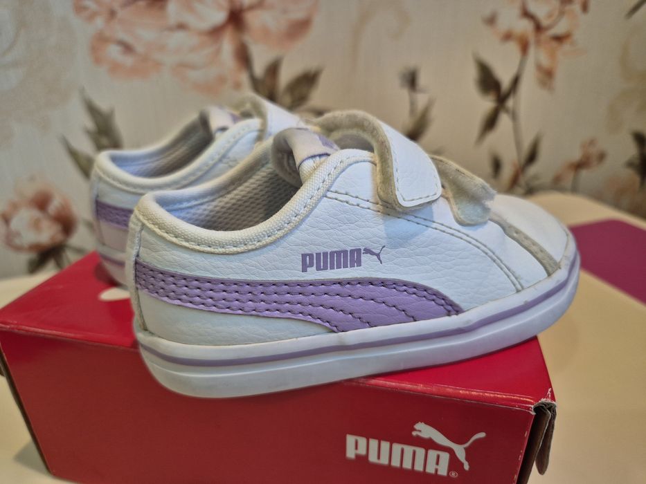 Кросівки, кеди PUMA