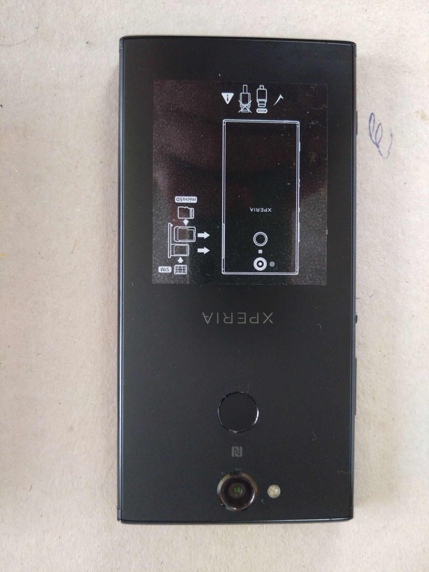 Sony Xperia XA2 Okazja