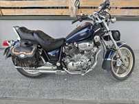 Yamaha Virago 750