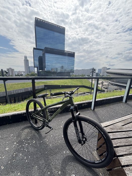 Radio Bikes Cronus (TITLE) (PikeDj) (Ns Decade)