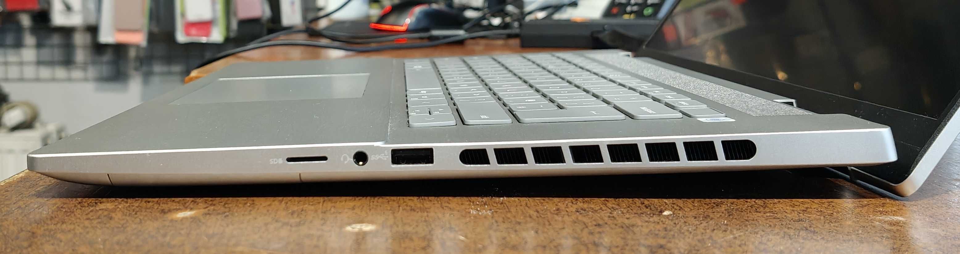 Dell Inspiron 16 Plus/7630/i7-13620H/RTX 4060/SSD NVMe 1TB/16GB RAM