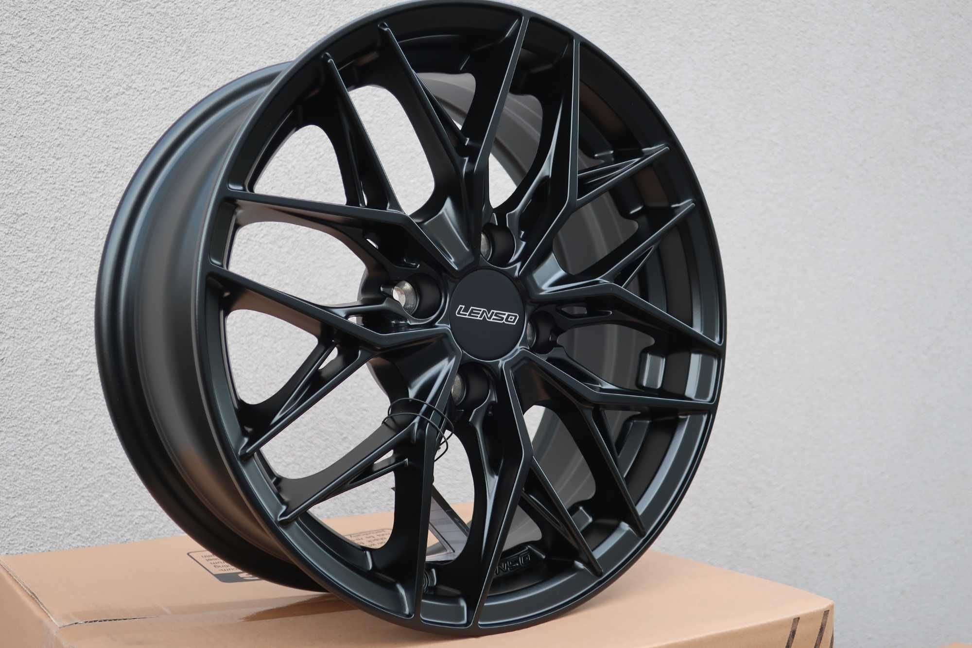 alu felgi 15 4x100 citroen c1 peugeot 107 toyota yaris aygo vw up!