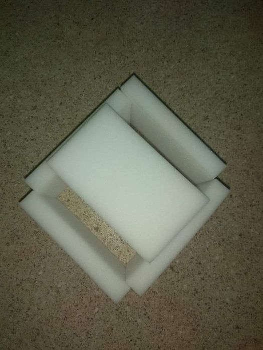 Меламиновые губки