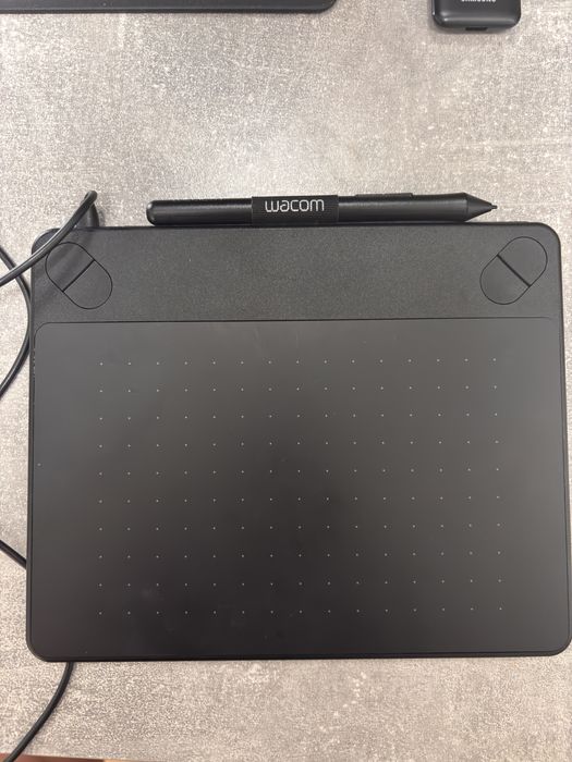 Продам планшет Wacom