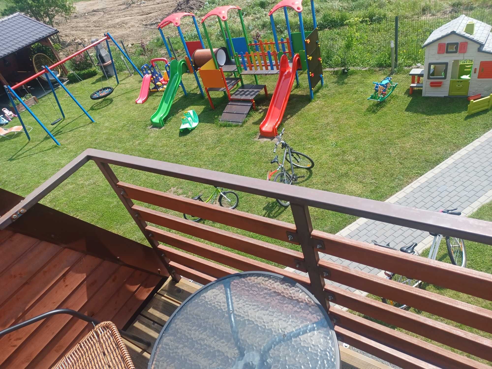 Apartamenty, pokoje, noclegi nad morzem, mieszkania na doby, Wicie