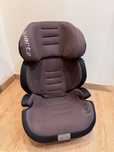 Cadeira Auto Jané Quartz isofix