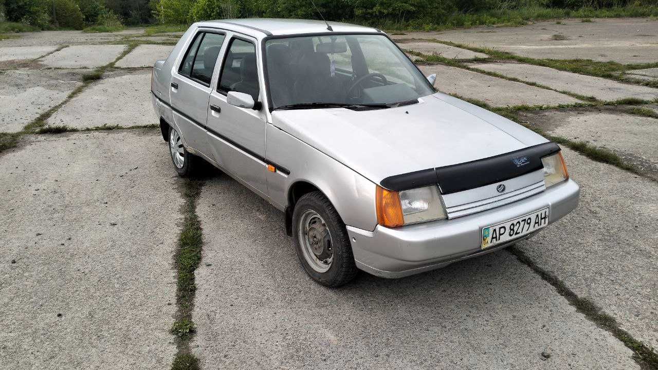 Славута 2005 року