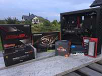 Komputer gamingowy gtx 1660 super & ryzen 5