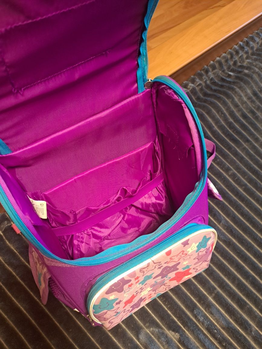 Шкільний рюкзак для дівчинки Smart