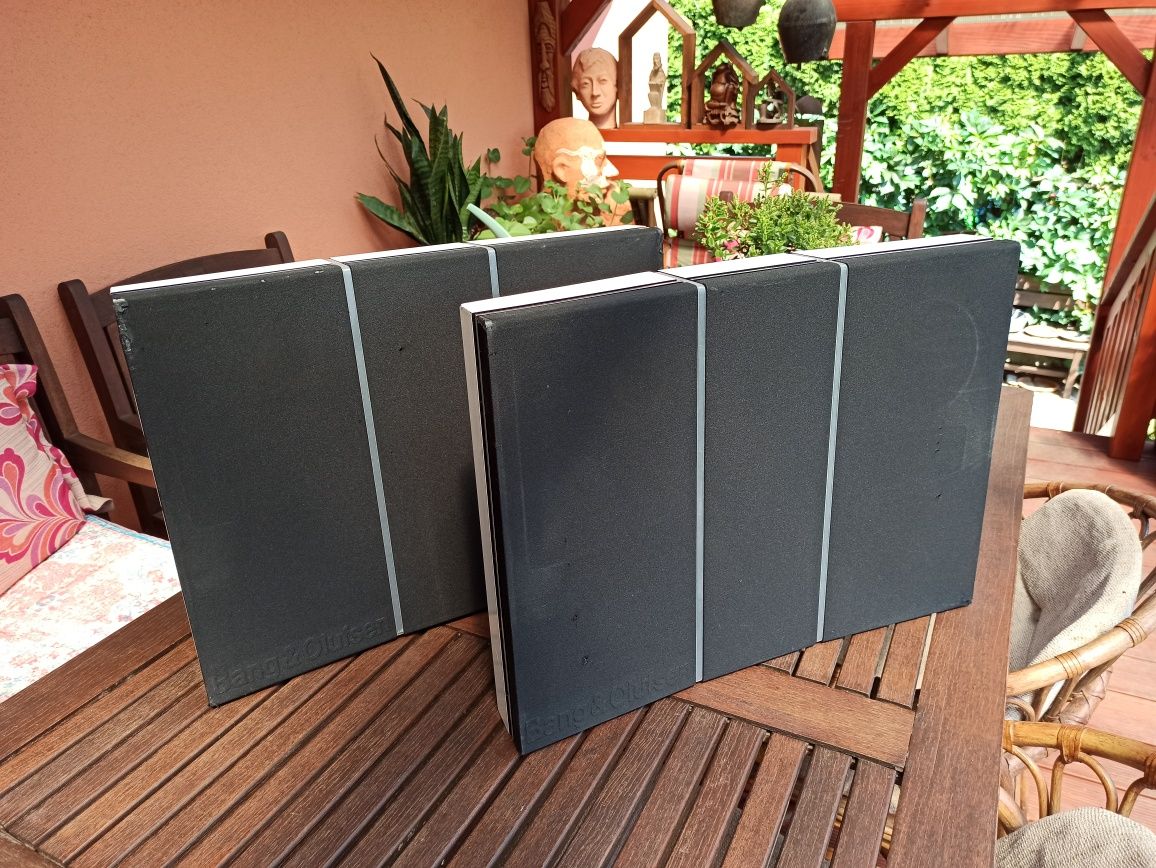 Kolumny Beovox RL6000  Bang & Olufsen